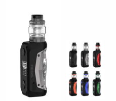 E-Zigarette - Geekvape - Aegis Solo